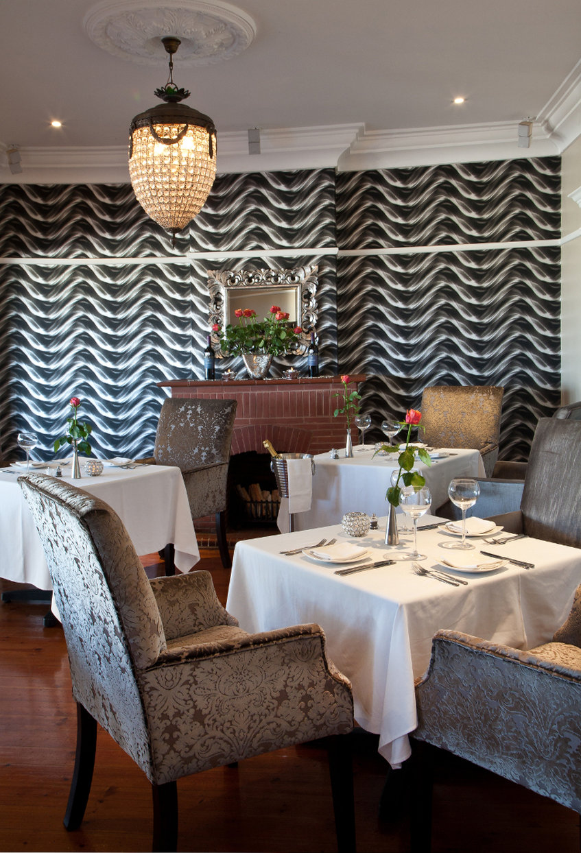 The View Boutique Hotel And Spa 12/23