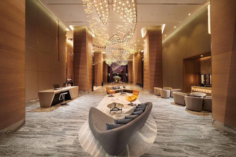 DoubleTree by Hilton Shah Alam i-City 56/76