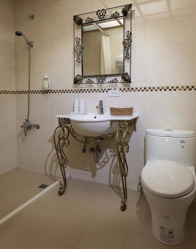 Mingchih Resort 39/40
