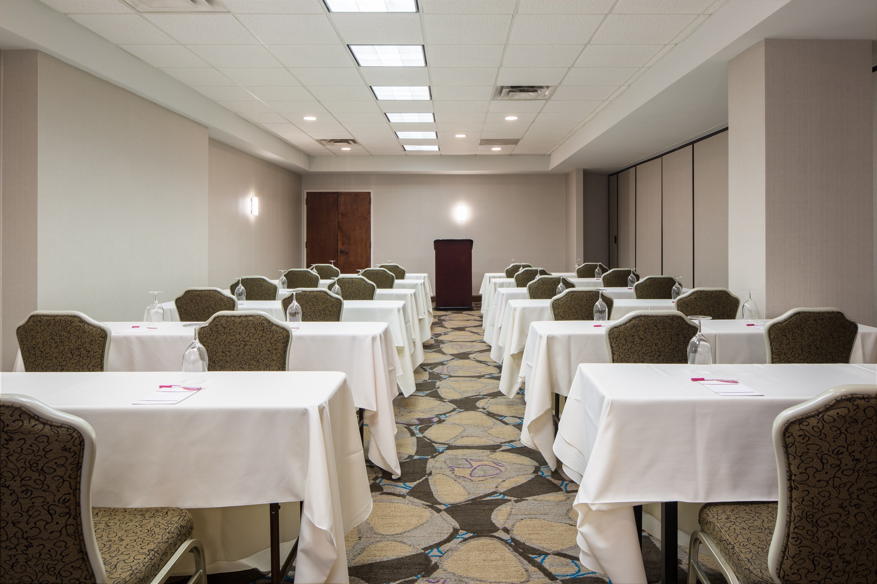 Crowne Plaza Memphis Downtown 37/50