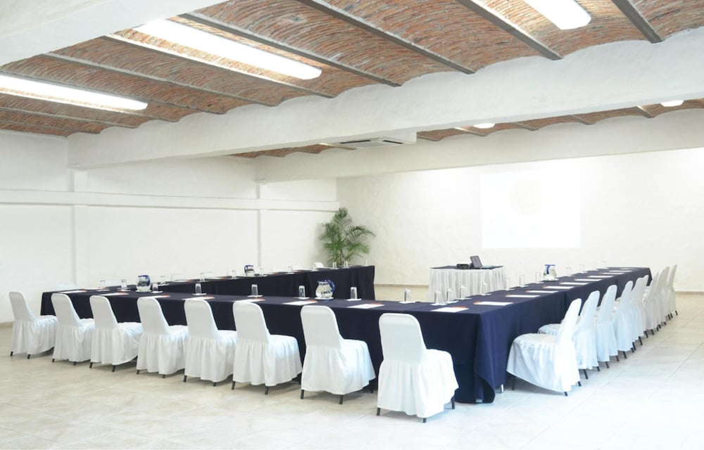 HOTEL DANZA DEL SOL 21/28