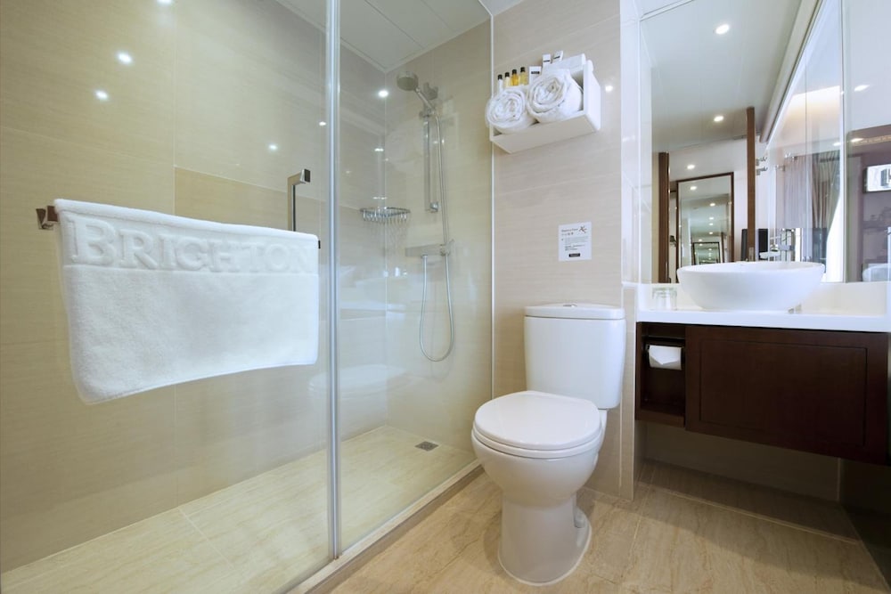 Brighton Hotel Hong Kong 43/47