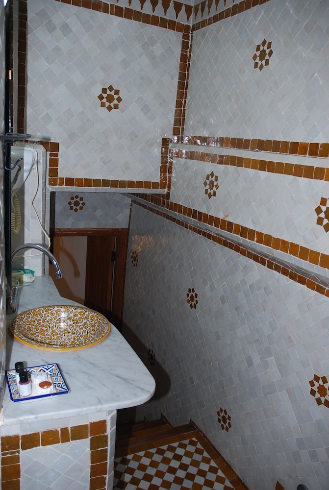 Dar D'or Fes 38/50