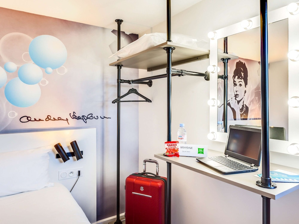 Ibis Styles Paris Saint Denis Plaine 19/57
