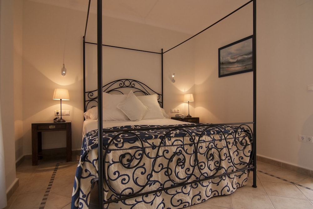 HOTEL CON ENCANTO PALAU VERD 3***SUP 5/39