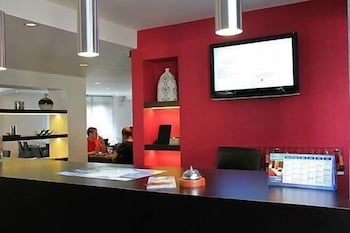 Brit Hotel Le Kerotel 52/59