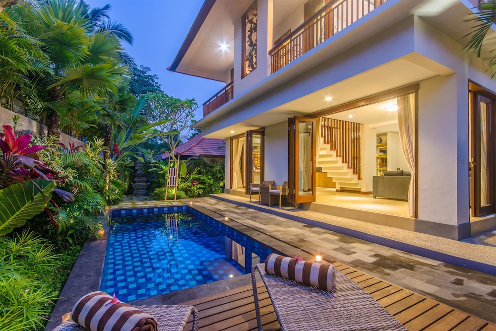 La-Meli Villas Ubud 26/50