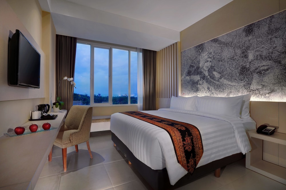 Aston Banyuwangi Hotel & Conference Center 9/50