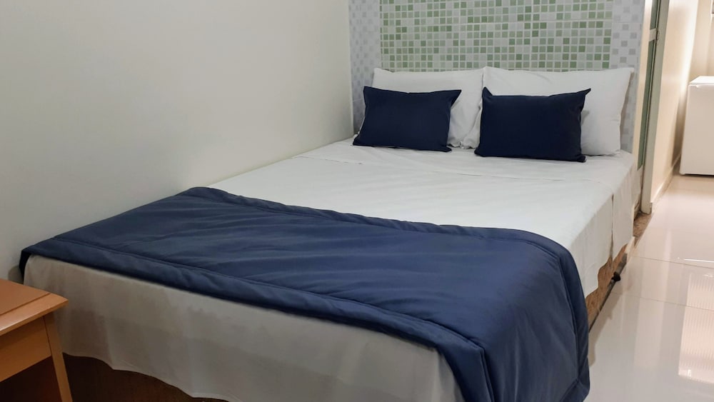Hotel Único 7/42