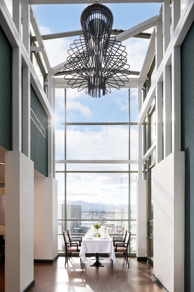 Golden Tulip Ana Tower Sibiu 4/50