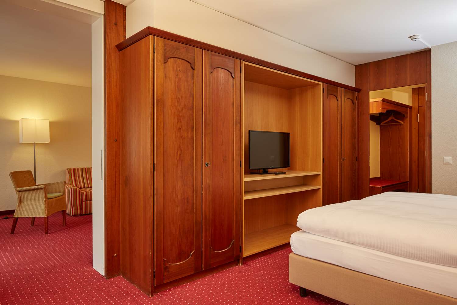 Hotel Regina Titlis, a Trademark Collection by Wyndham 26/61