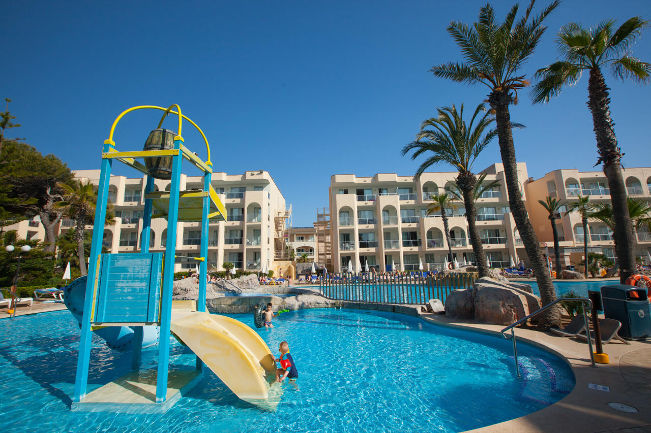 Grupotel Alcudia Pins 39/50