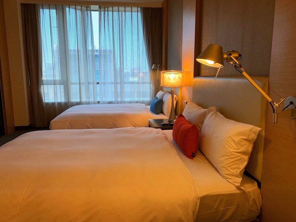 EVER DELIGHTFUL BUSINESS HOTEL 49/61