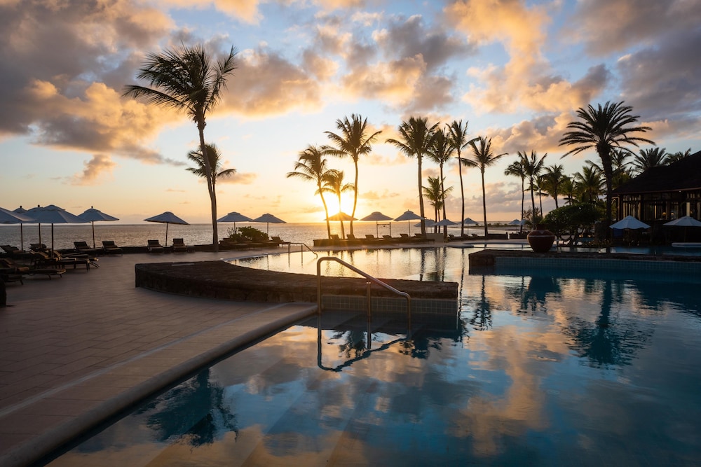The Residence Mauritius 47/50