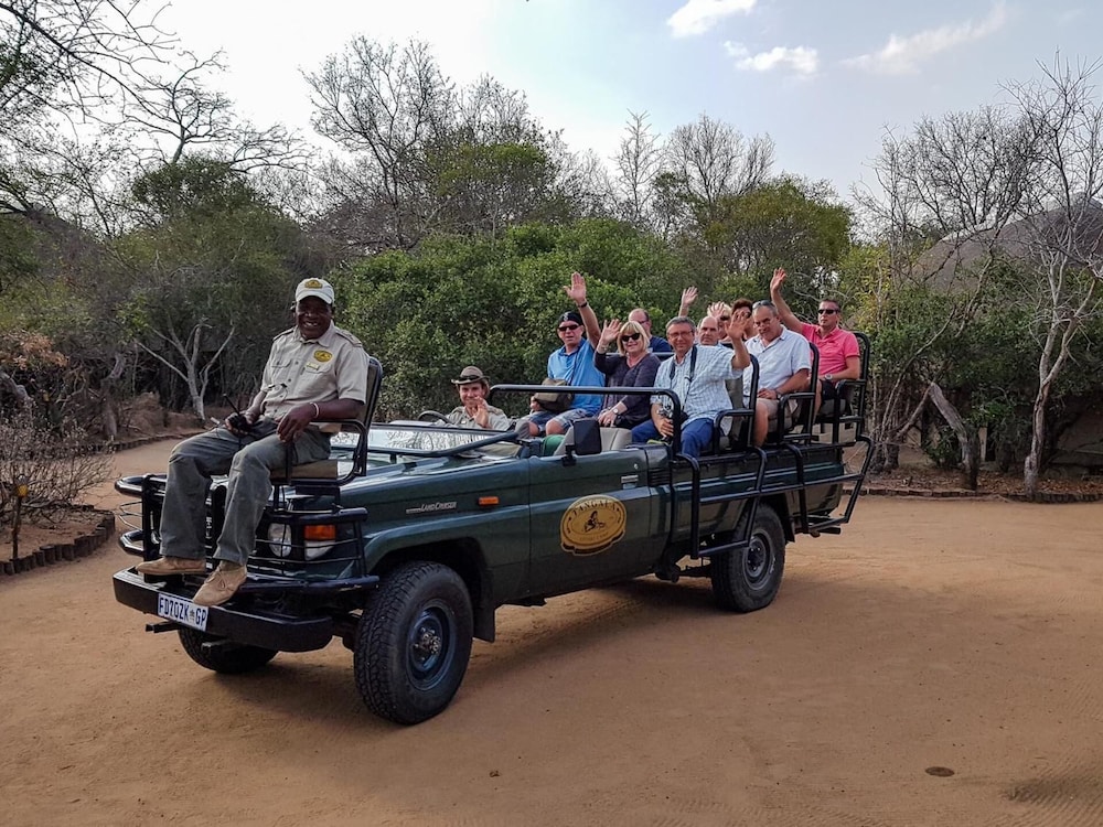 Tangala Safari Camp 38/50