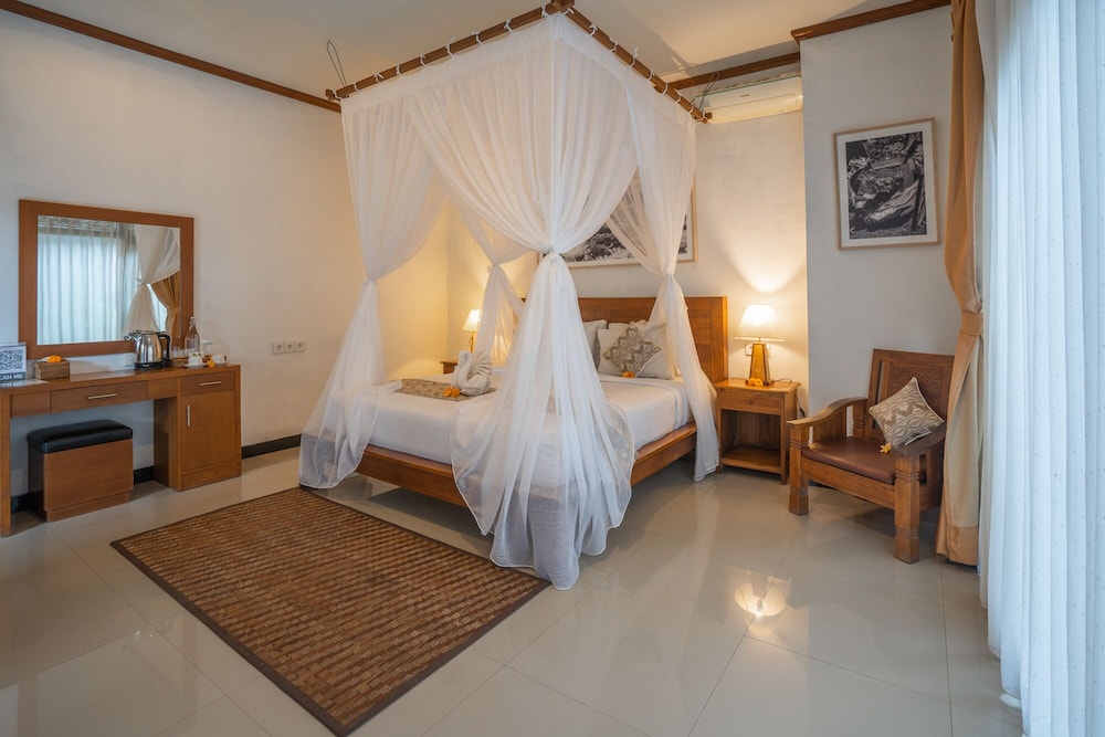 Budhi Ayu Villas Ubud 36/78