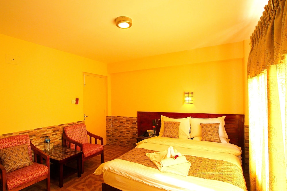Hotel Splendid View 14/61