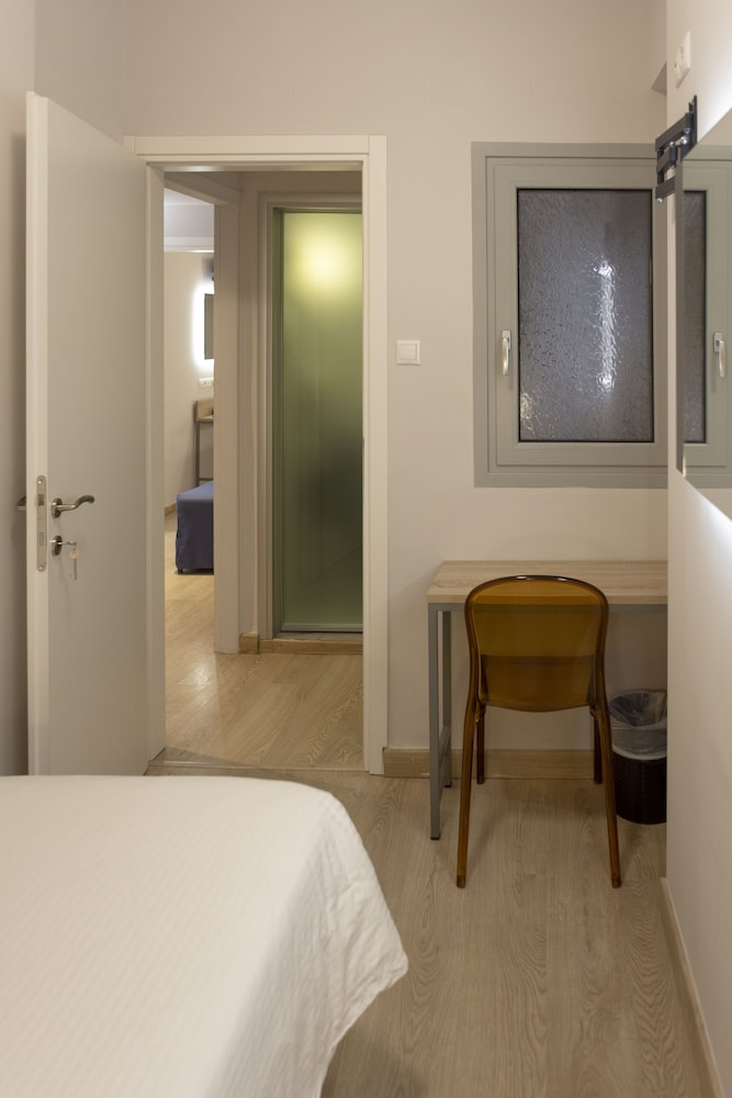 Pan Hotel 19/54