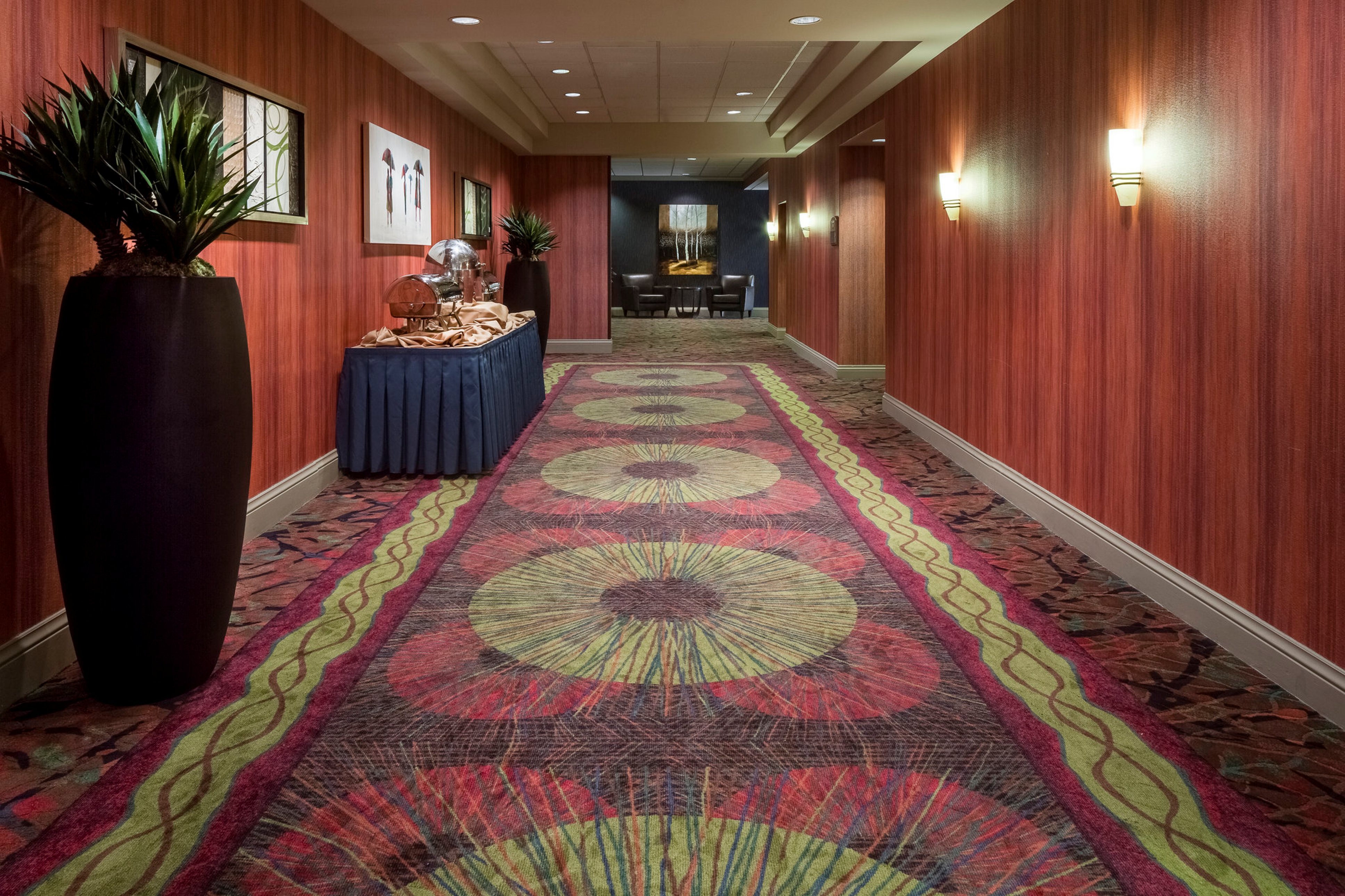 Holiday Inn Dubuque/Galena 70/78
