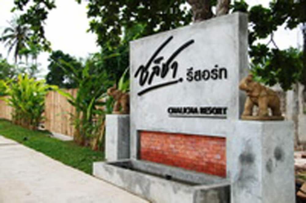 Chalicha Resort 6/37
