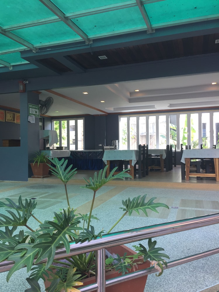 Aonang Village Resort 46/50
