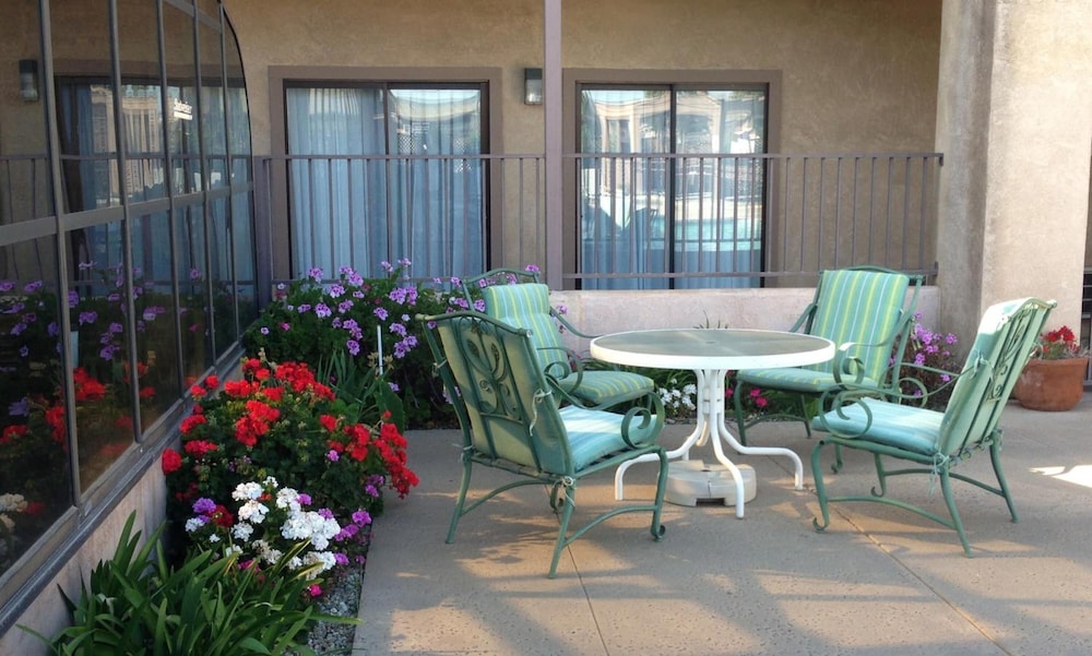 Motel6 Soledad, CA 33/58