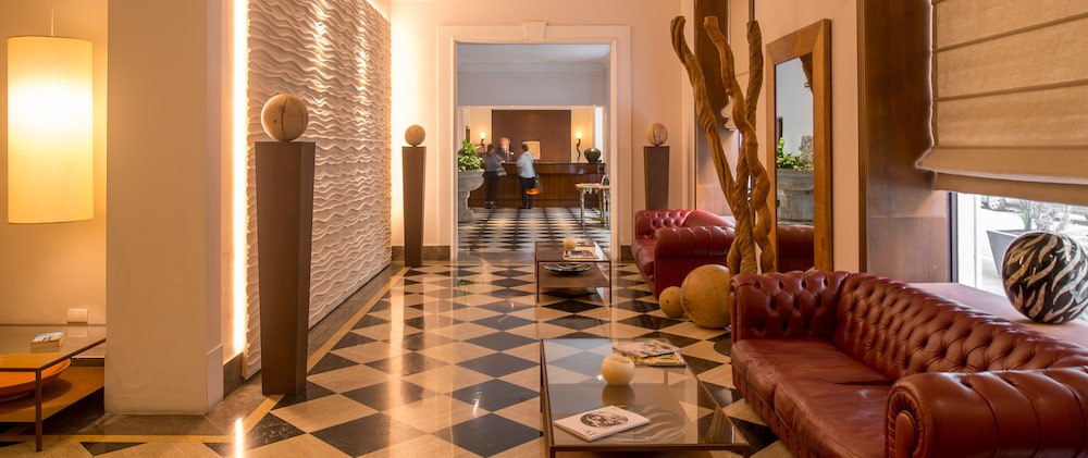 Hotel Federico Ii Central Palace 32/46