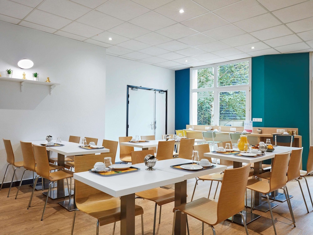 Aparthotel Adagio Access Paris Quai d'Ivry 54/63