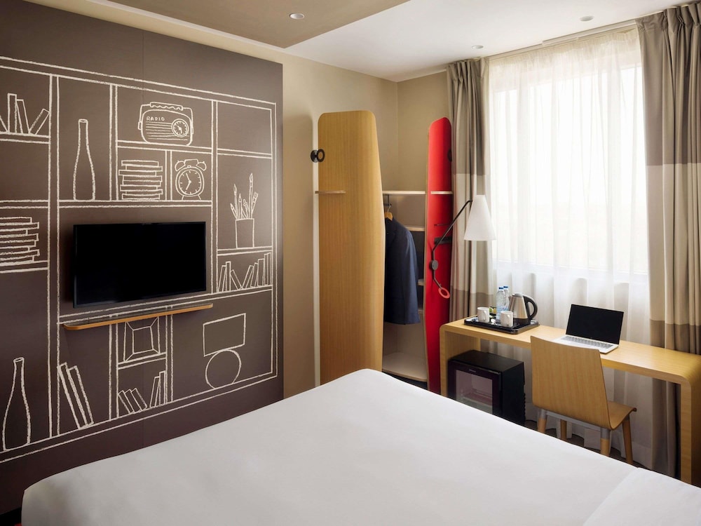 ibis Jeddah City Center 22/72