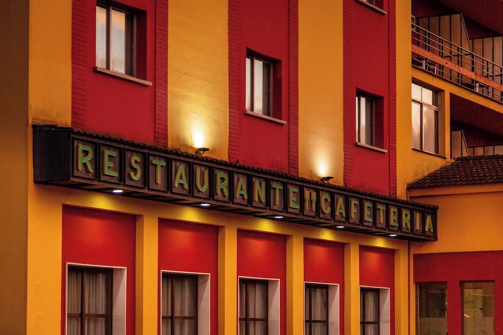 Hotel Zeus 2/59