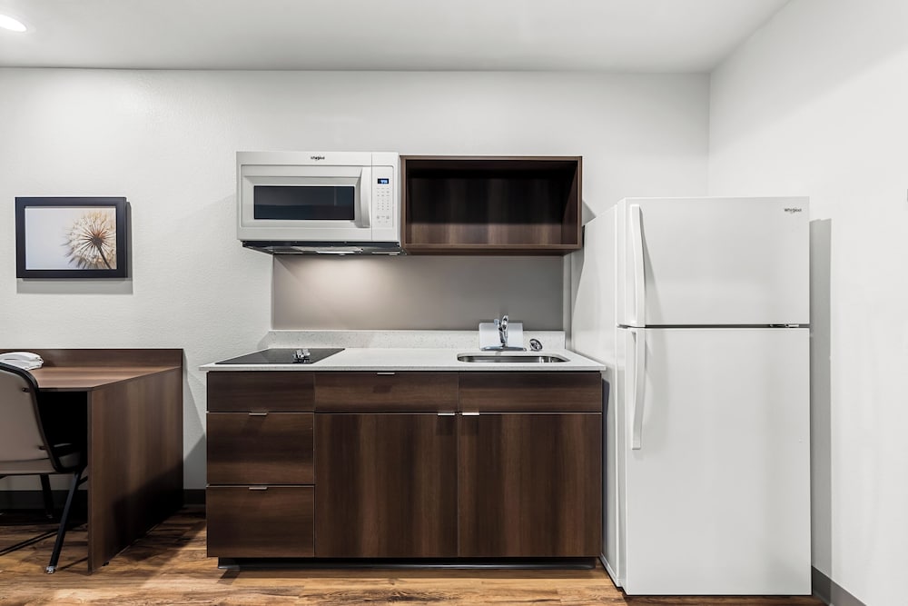 WoodSpring Suites Columbia - Irmo 25/36