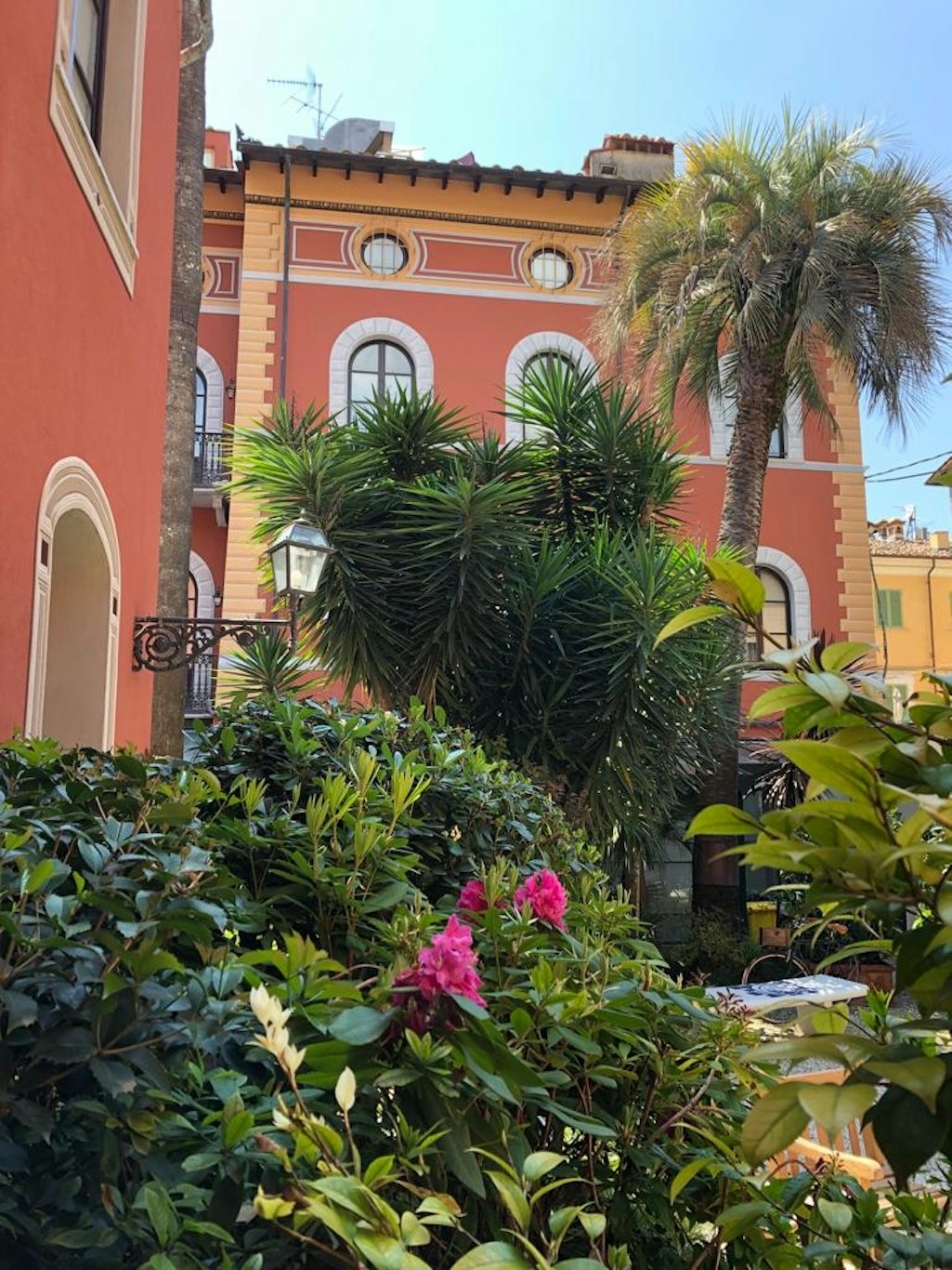 Albergo Pietrasanta 62/66