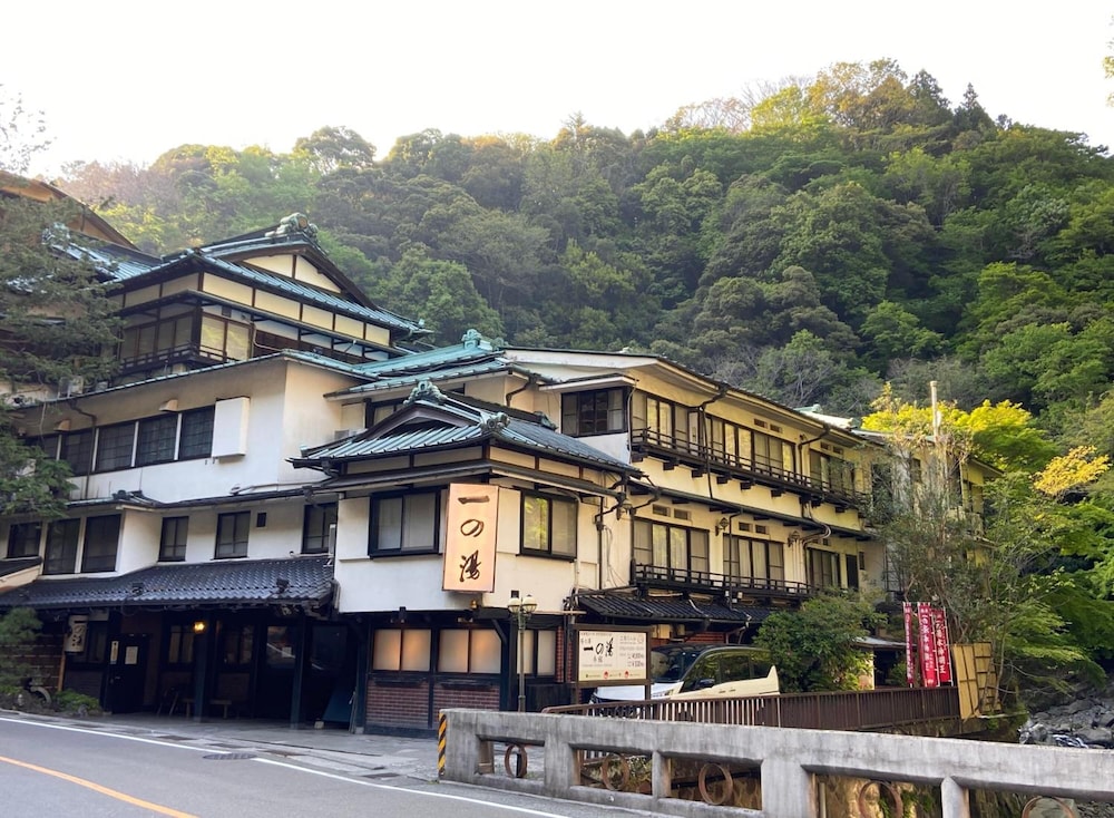 Ichinoyu Honkan 5/58
