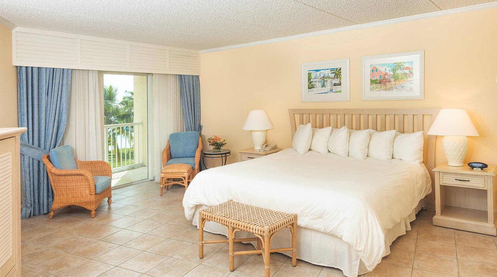 Abaco Beach Resort At Boat Harbor 25/100