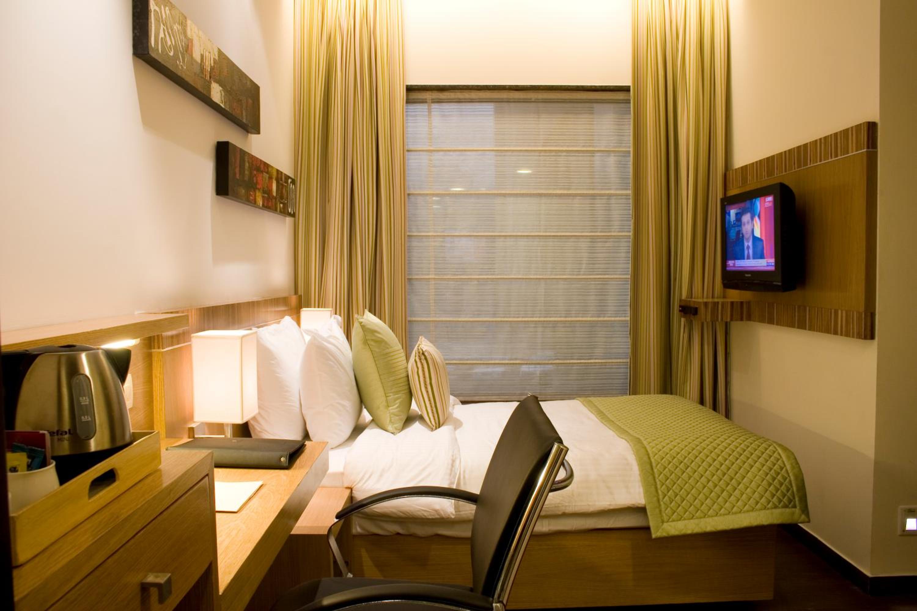غرفة مفردة، Shervani Nehru Palace Hotel 3/7