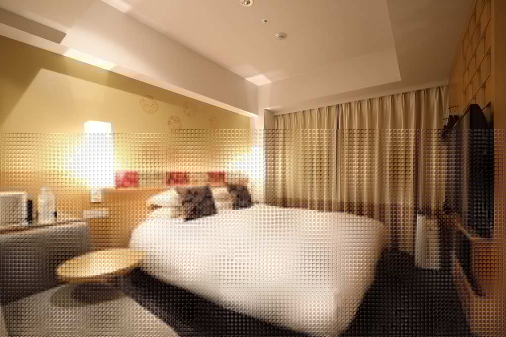 Hotel Grand Bach Select Kyoto 16/41