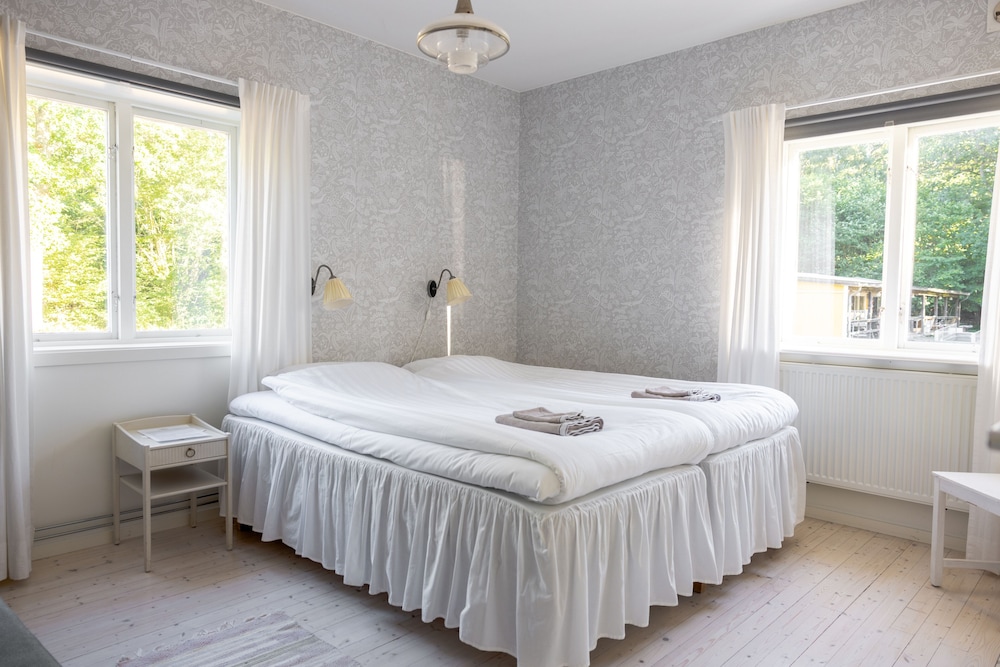 Pensionat Strandhagen 6/43