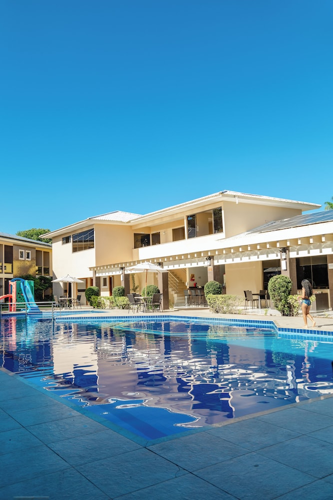 Safira Praia Hotel in PORTO SEGURO