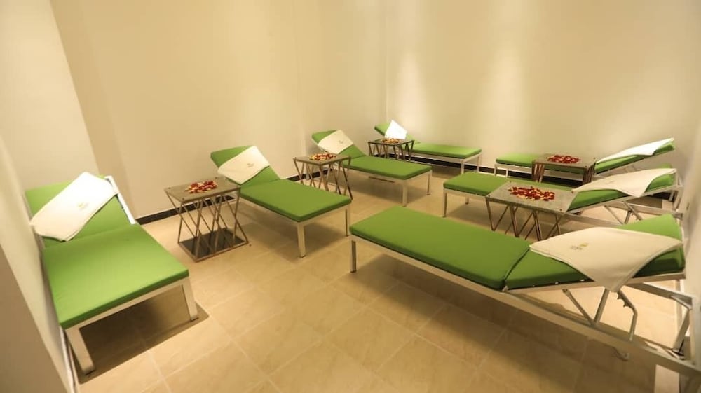 Elgel Hotel And Spa 31/58