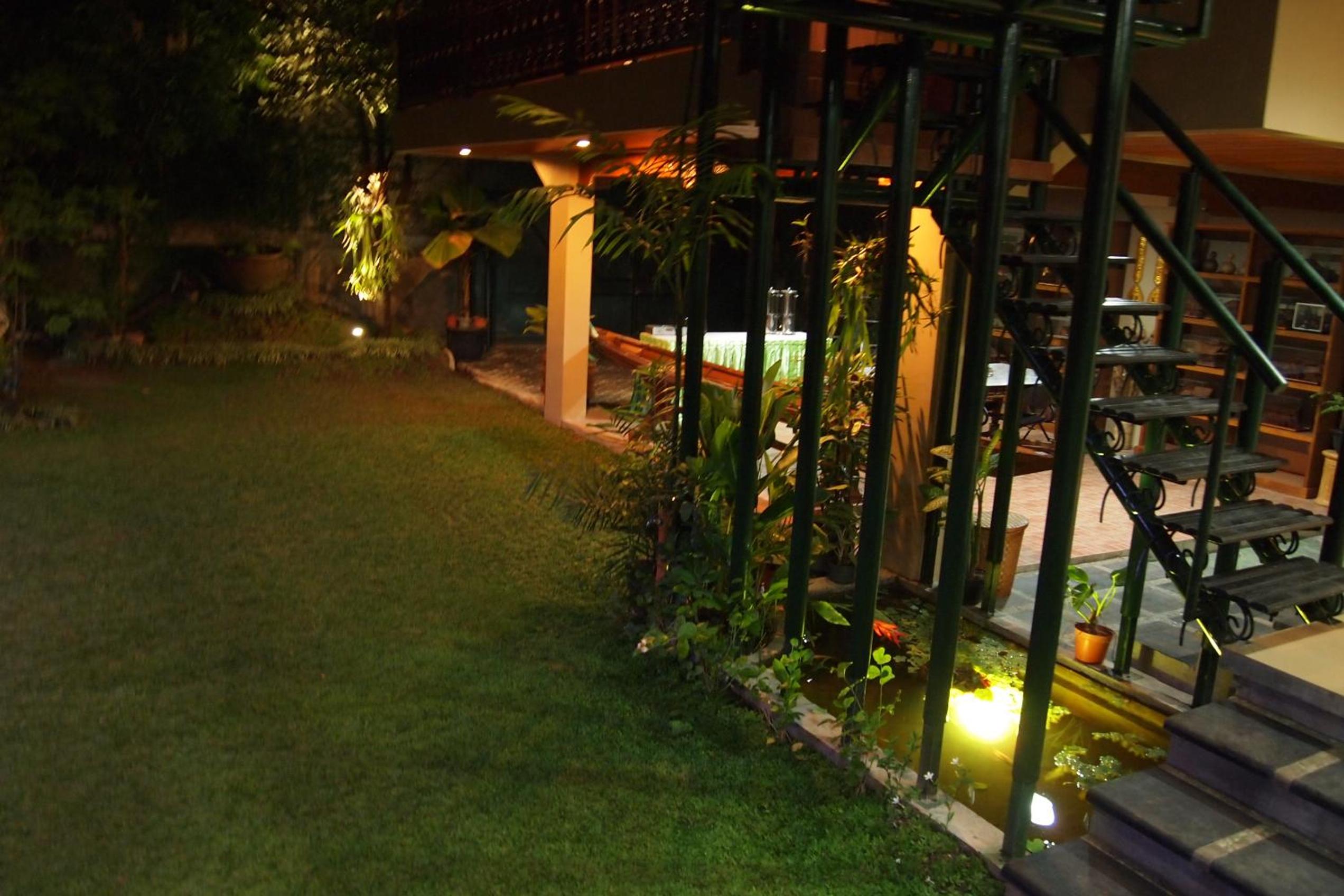 Balai Melayu Hotel 45/48