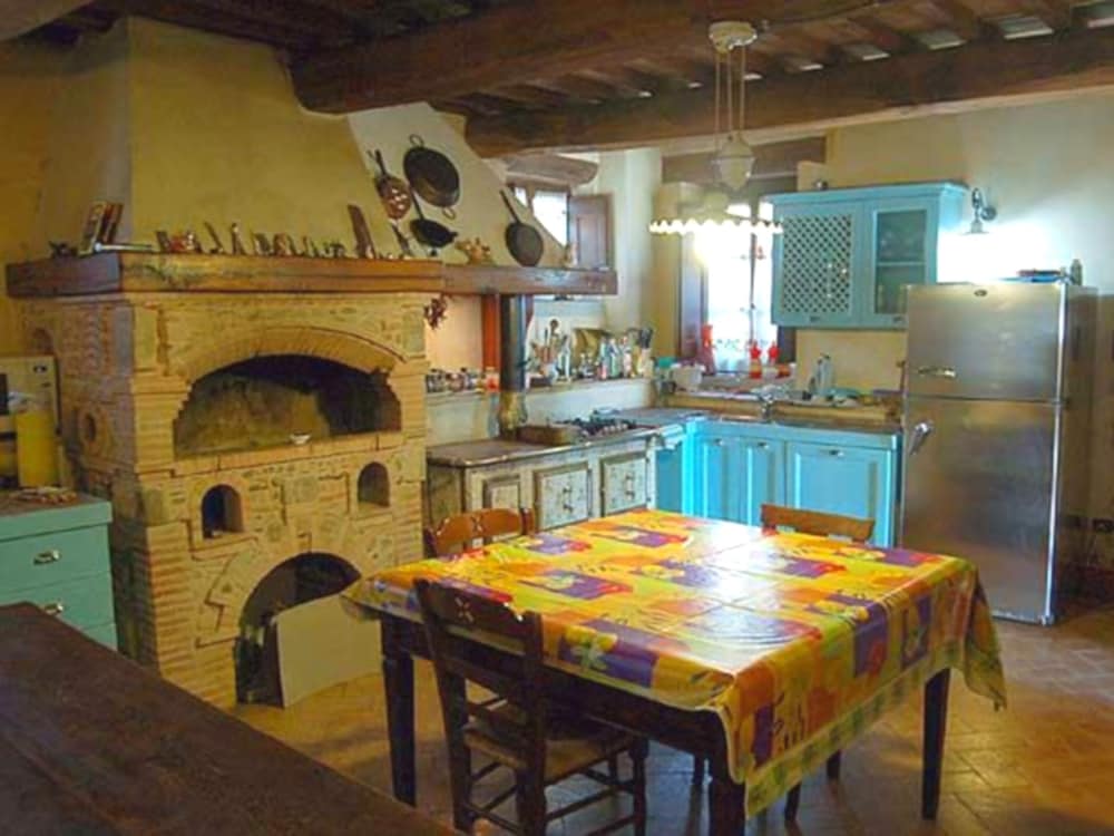 Residenza D'epoca Il Biribino 46/50
