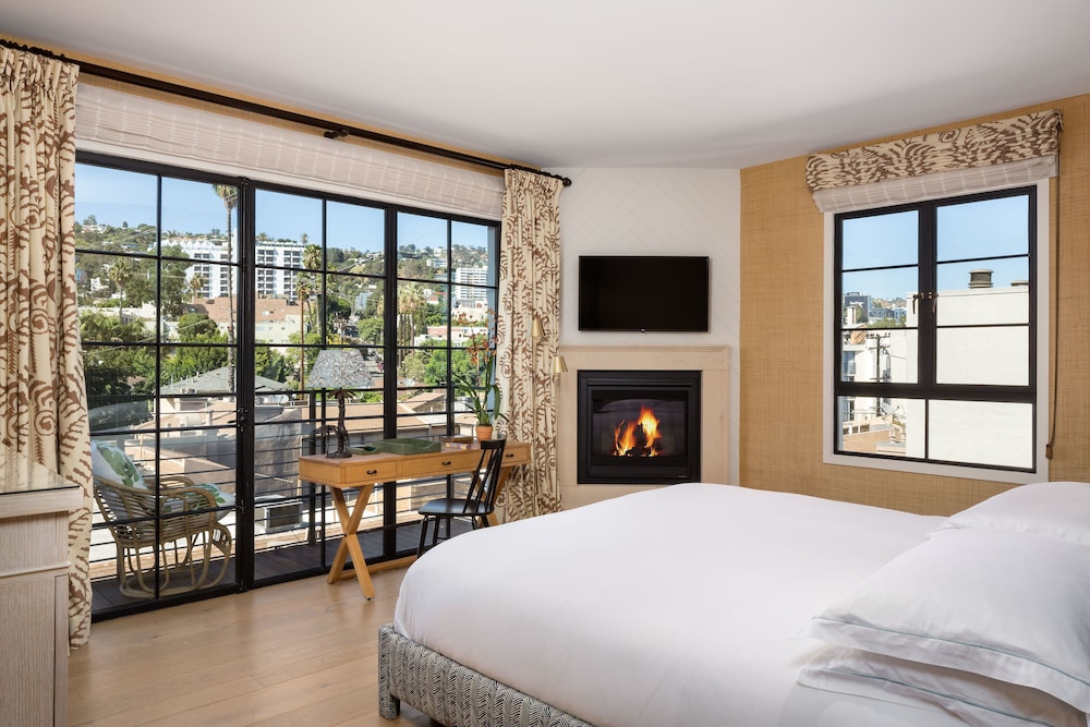 Hotel 850 SVB, West Hollywood, a Member of Design Hotels 17/57