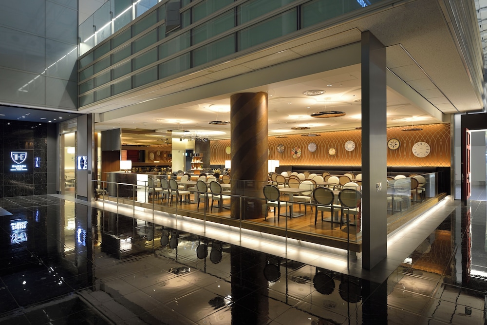 The Royal Park Hotel Tokyo Haneda Airport Terminal 3 2/61
