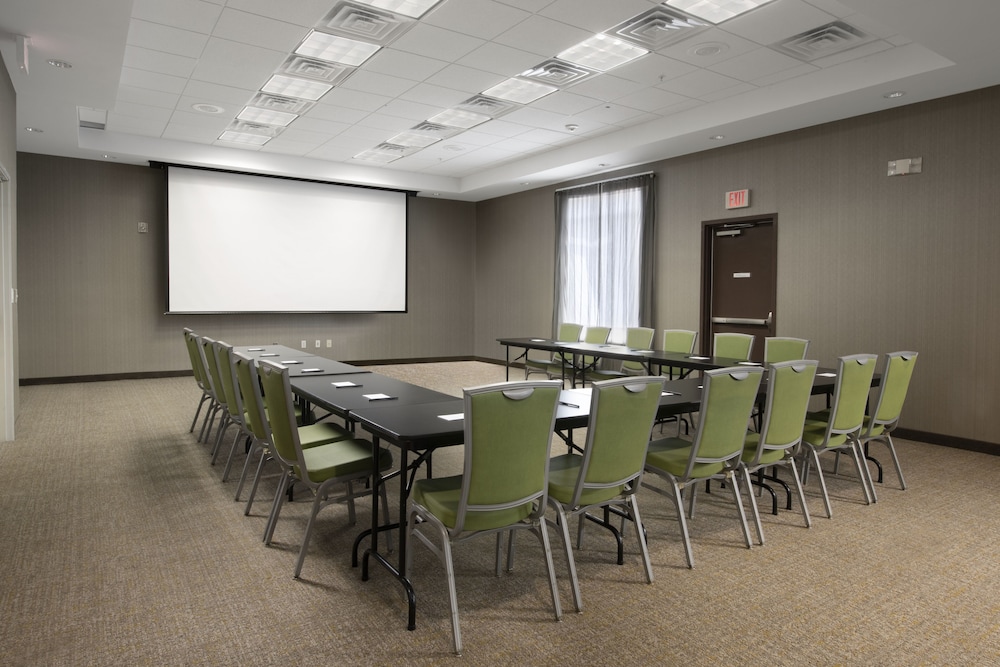 SpringHill Suites by Marriott San Angelo 36/50