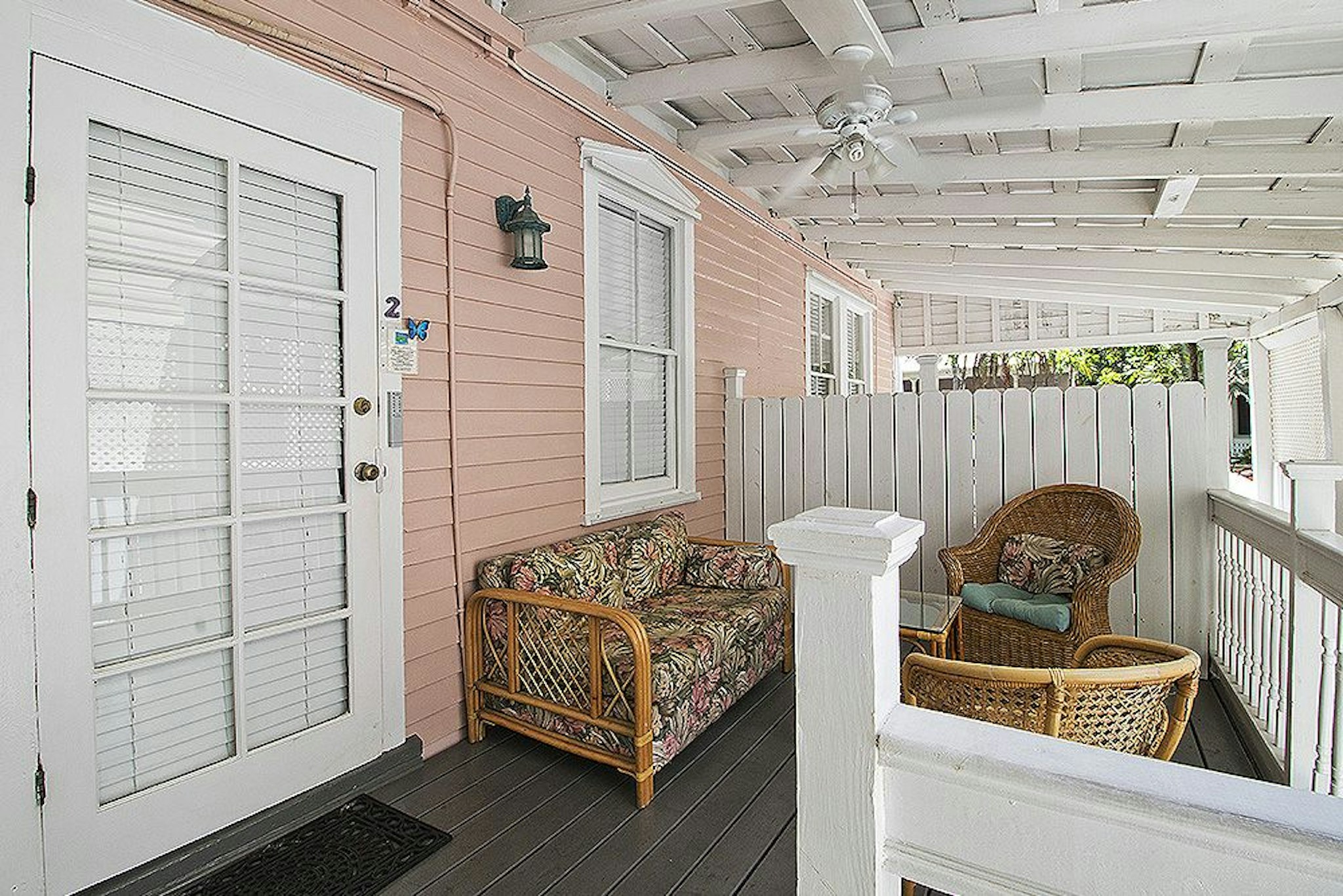 Ambrosia Key West 10/14