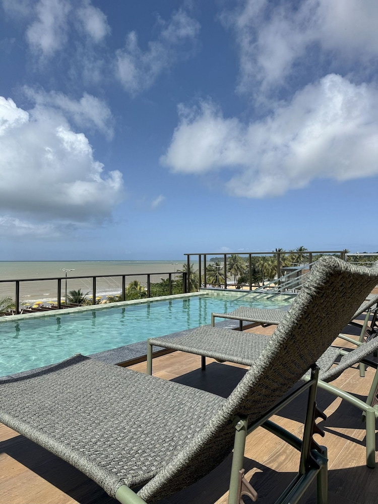 Jardins Almare Apart Hotel 47/50