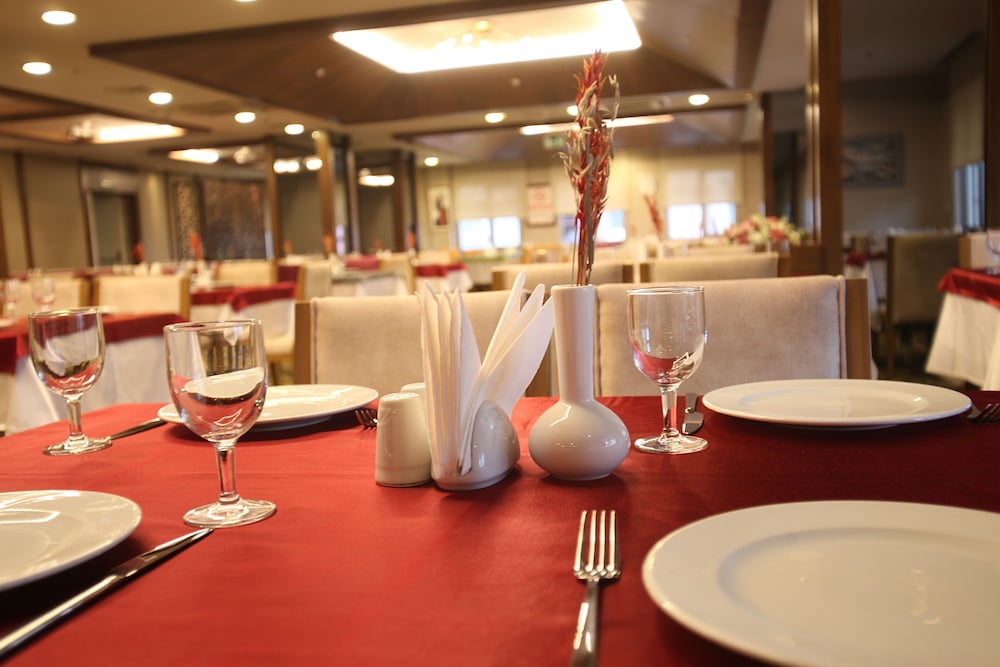 Kervansaray Bursa City Hotel 43/50