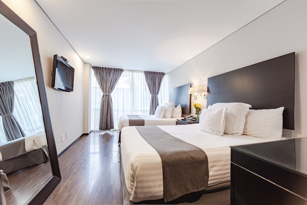 Parioli Suites 16/57