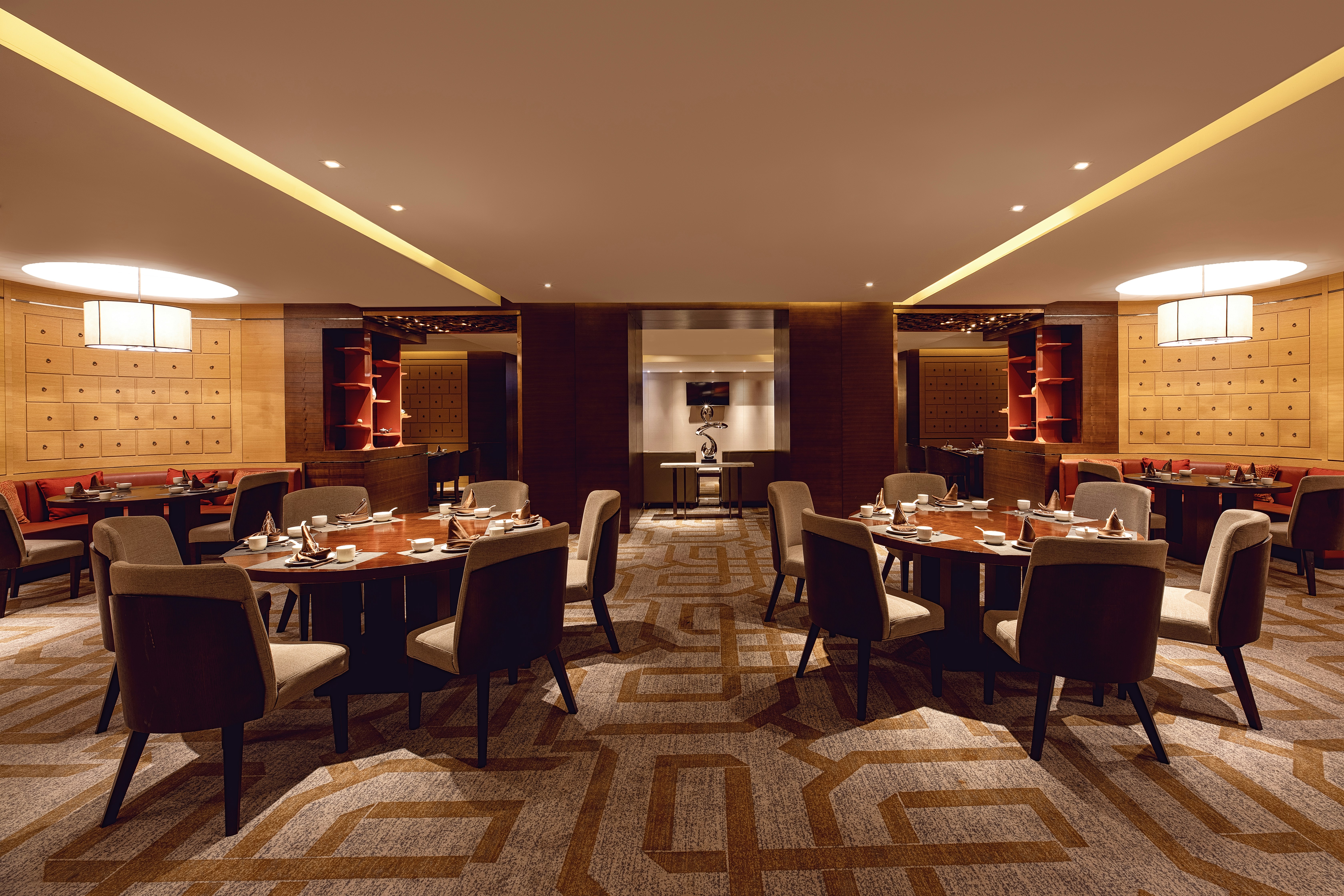 Holiday Inn Baoji Central 38/50