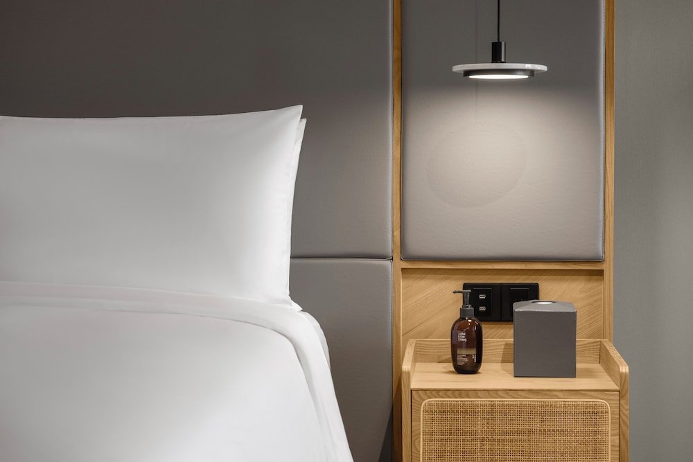 TAI Urban Resort 19/48